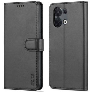 Cover-Discount  Oppo Reno8 Pro  - Custodia In Pelle 