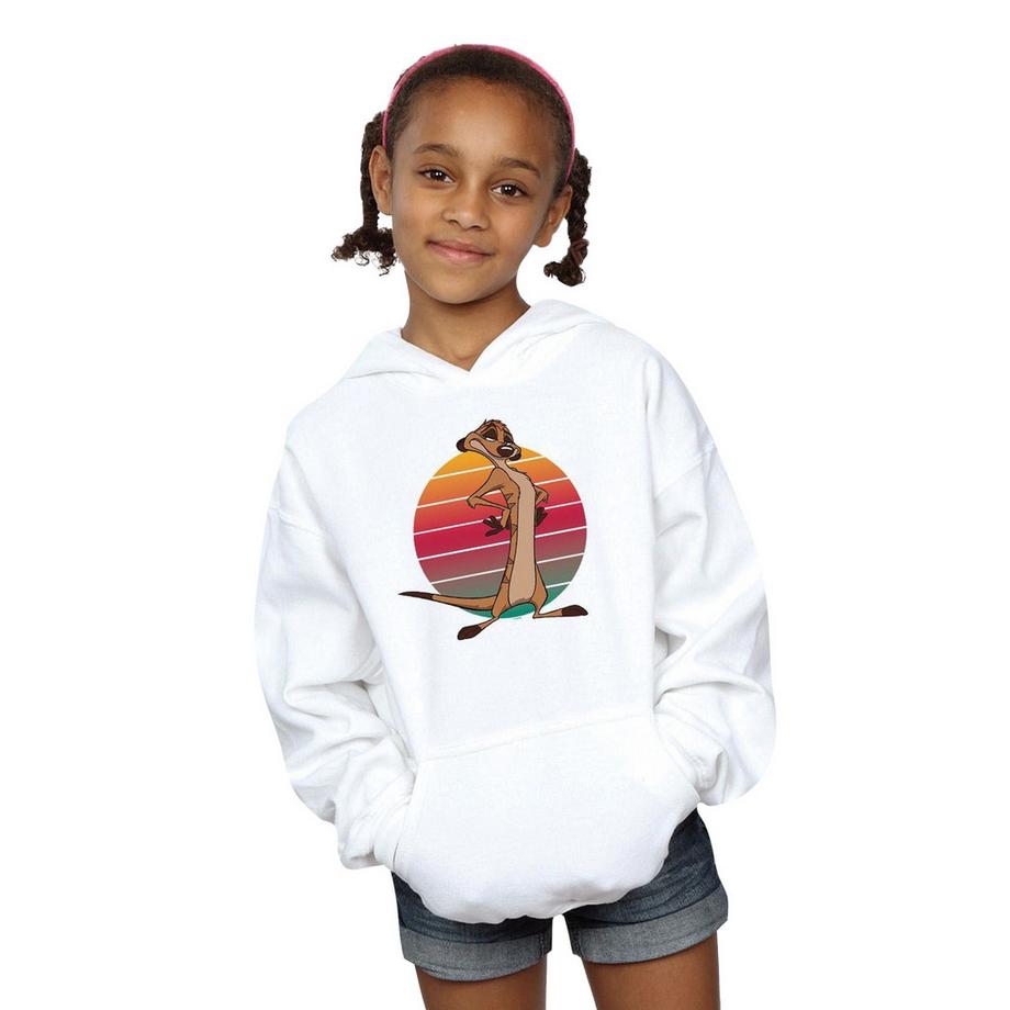 Disney  The Lion King Kapuzenpullover 