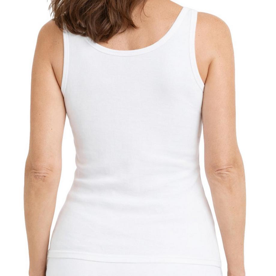 Conta Lot de 10 Basic Tank Top  