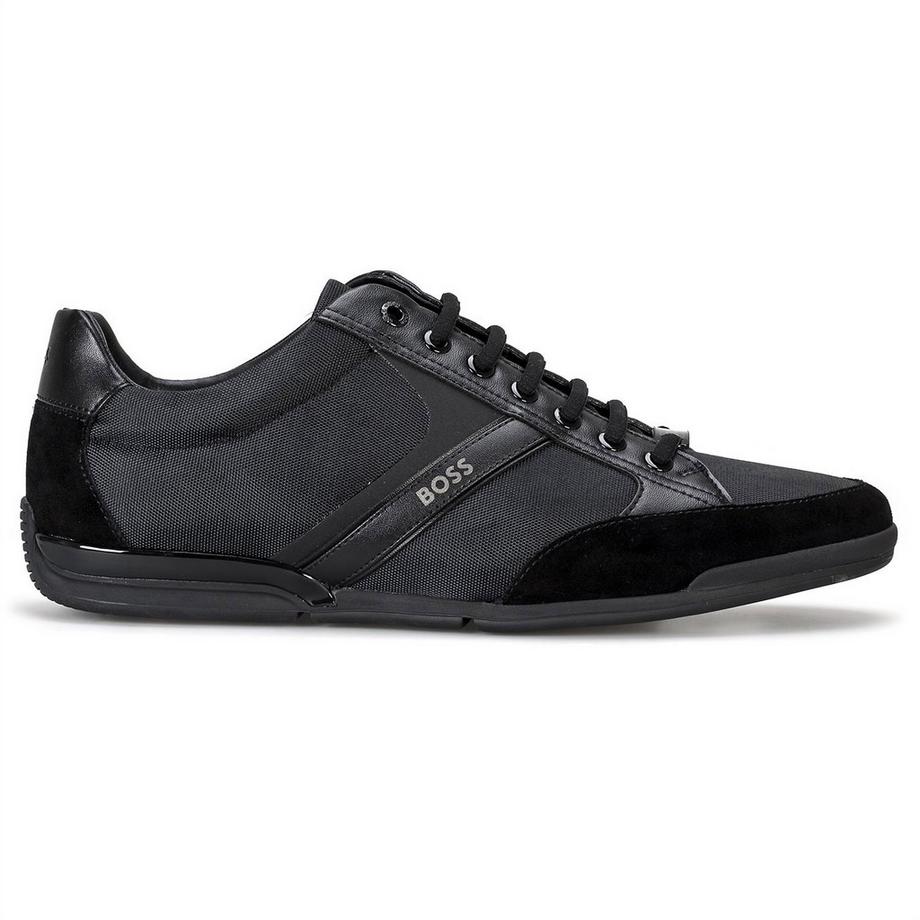 BOSS  Sneaker Uomini Vestibilità confortevole-Saturn Lowp mx A N 