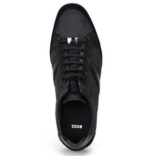 BOSS  Sneaker  Bequem sitzend-Saturn Lowp mx A N 