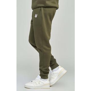 Sik Silk Essential Cuffed Jogger Sweatpants  