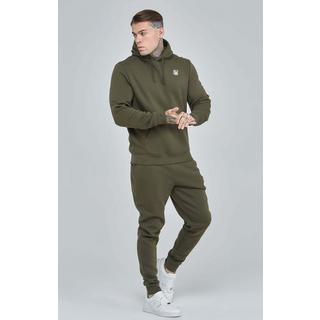 Sik Silk Essential Cuffed Jogger Sweatpants  