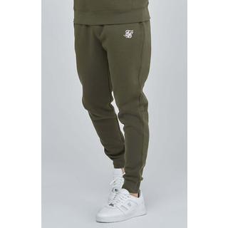 Sik Silk Essential Cuffed Jogger Sweatpants  