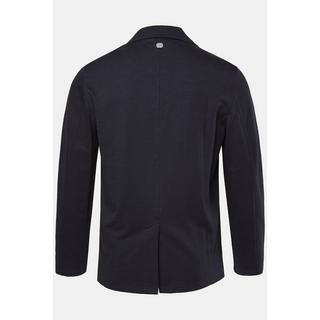 JP1880 Flamm Sweat Sakko Revers aufgesetzte Taschen  