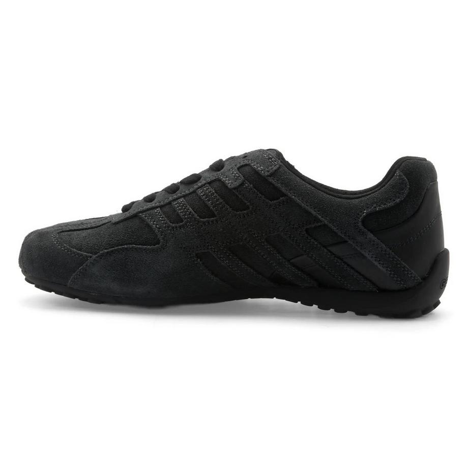 GEOX Chaussures à lacets Snake  