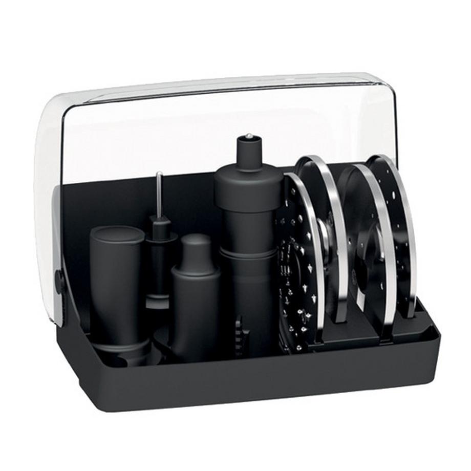 magimix MAGIMIX Robot da cucina Compact 3200XL nero 2021 - spremiagrumi incluso  