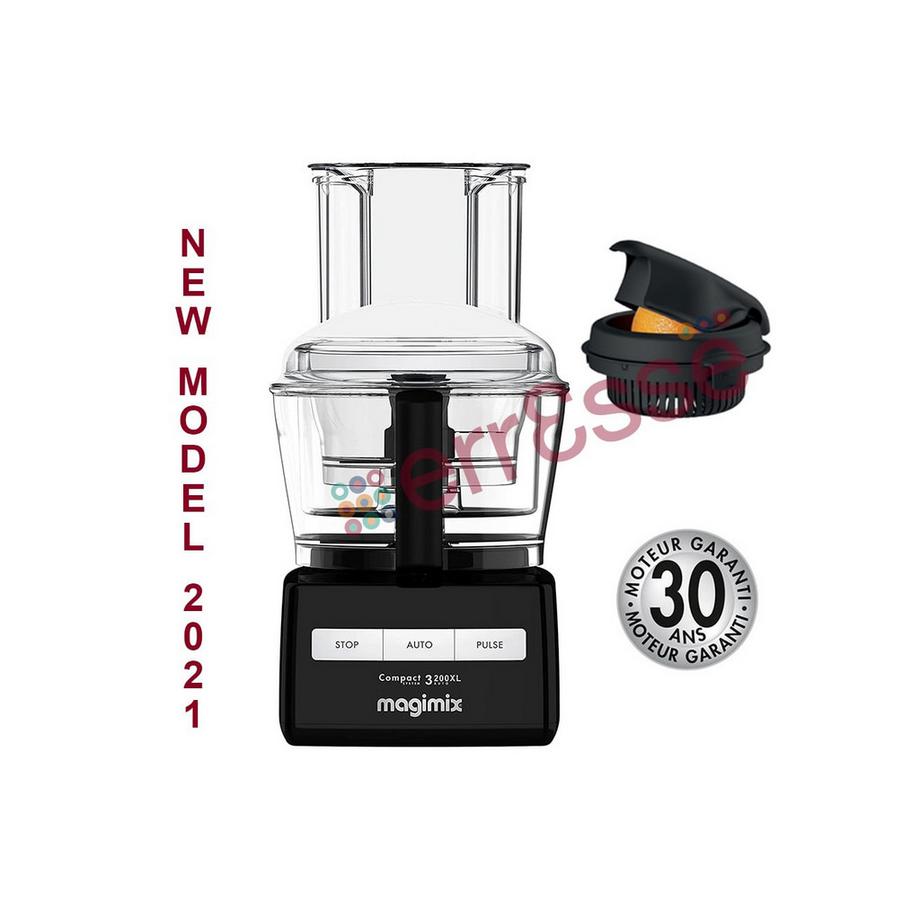 Robot multifonction Compact 3200XL Noio 2021 Presse-agrumes inclus