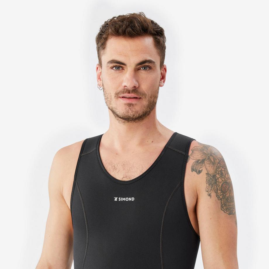 SIMOND  Combinaison canyoning 5 mm 