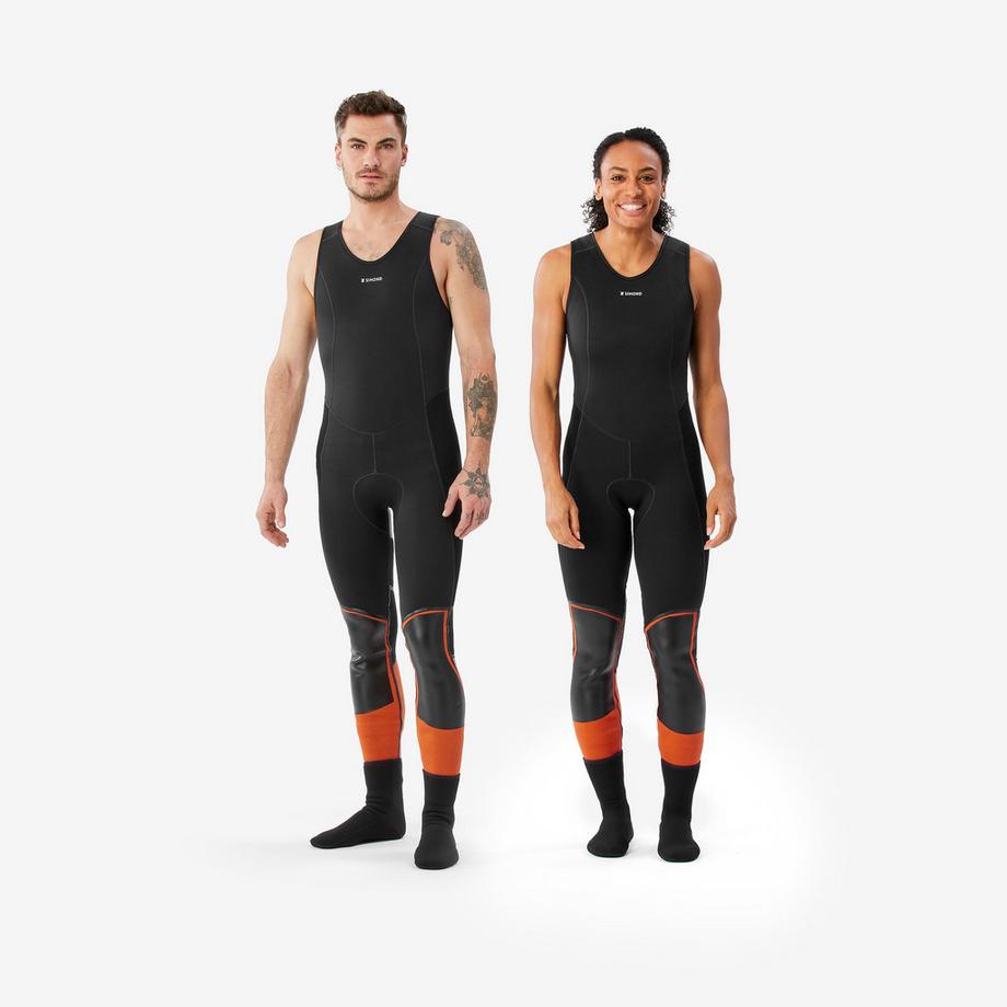 Combinaison canyoning 5 mm