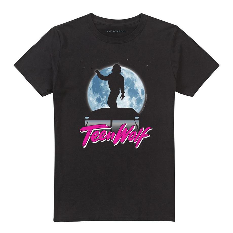 Maglietta Moonlight Surf