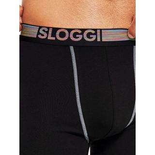 sloggi GO Short Boxer Briefs 2er-Pack  