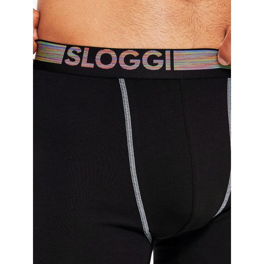 sloggi GO Short Boxer Briefs 2er-Pack  
