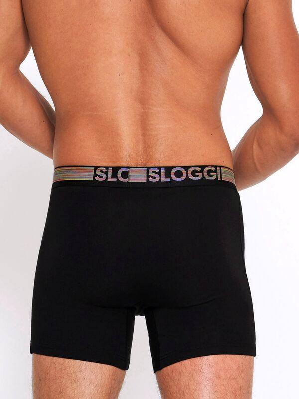 sloggi GO Short Boxer Briefs 2er-Pack  