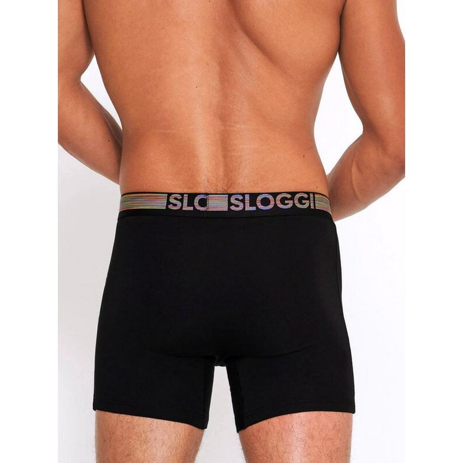 sloggi GO Short Boxer Briefs 2er-Pack  