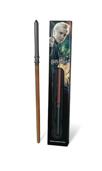 Noble Collection  Zauberstab - Harry Potter - Draco Malfoy 