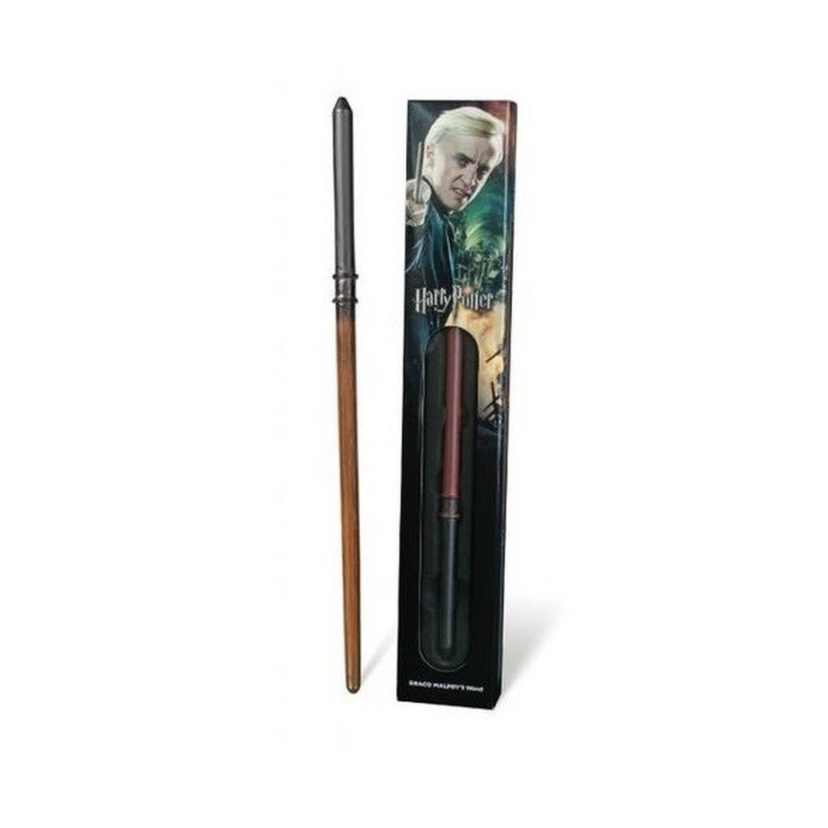 Noble Collection  Baguette - Harry Potter - Drago Malefoy 