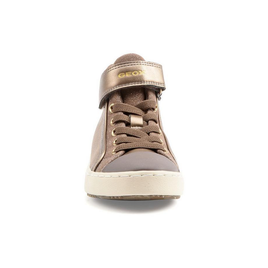 GEOX Kalispera High Top Sneakers  