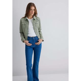 Mavi Daisy Twill Giacca di jeans  