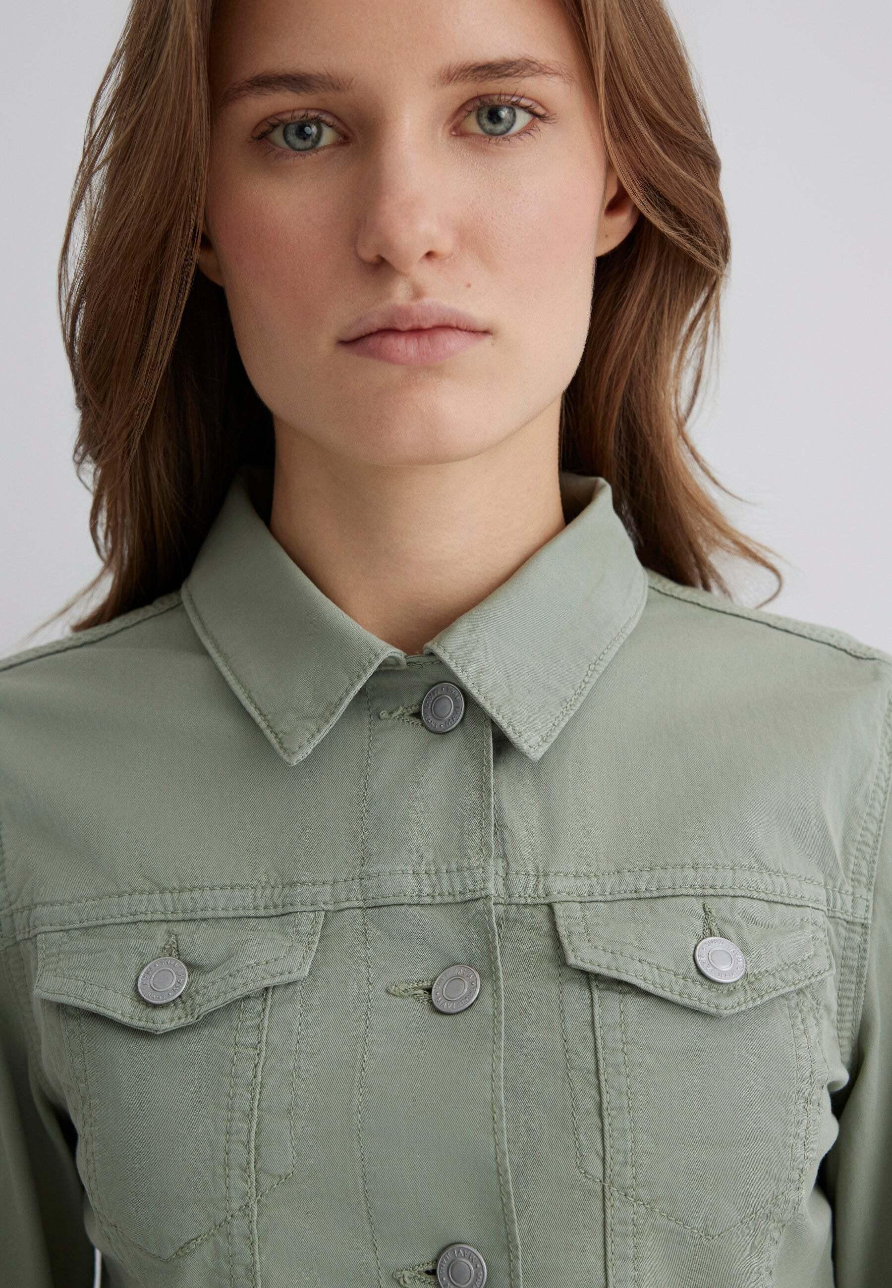 Mavi Daisy Twill Giacca di jeans  