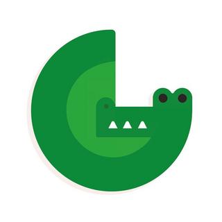 Djeco Buchstaben Graphic G  