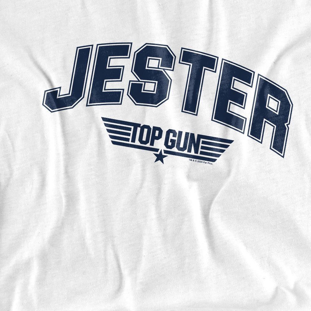 Top Gun Jester T-Shirt  