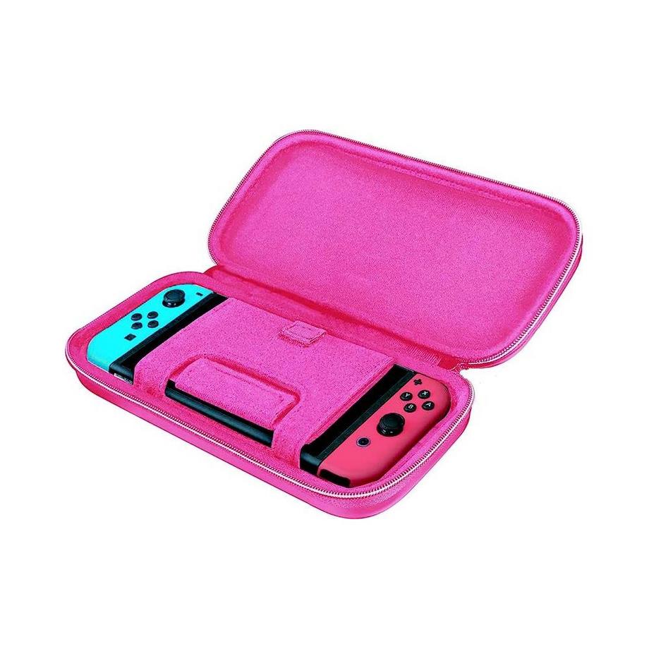 BIGBEN INTERACTIVE  Custodia Deluxe Nintendo Princess Peach Showtime BigBen 