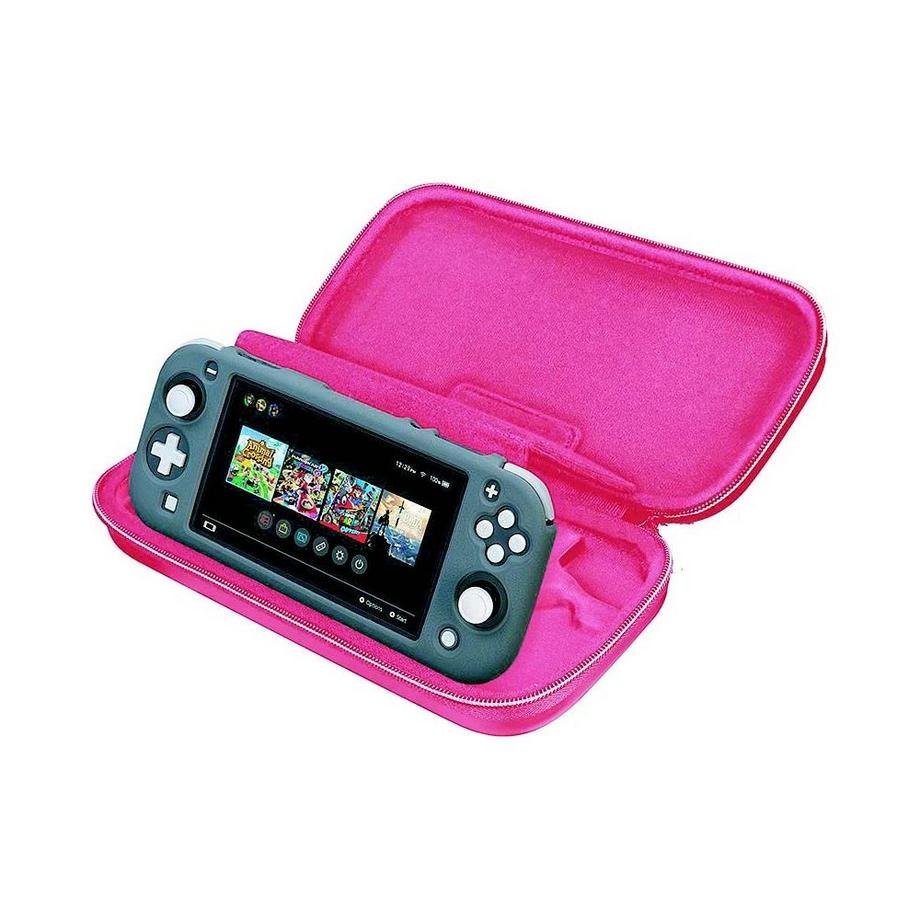 BIGBEN INTERACTIVE  Custodia Deluxe Nintendo Princess Peach Showtime BigBen 