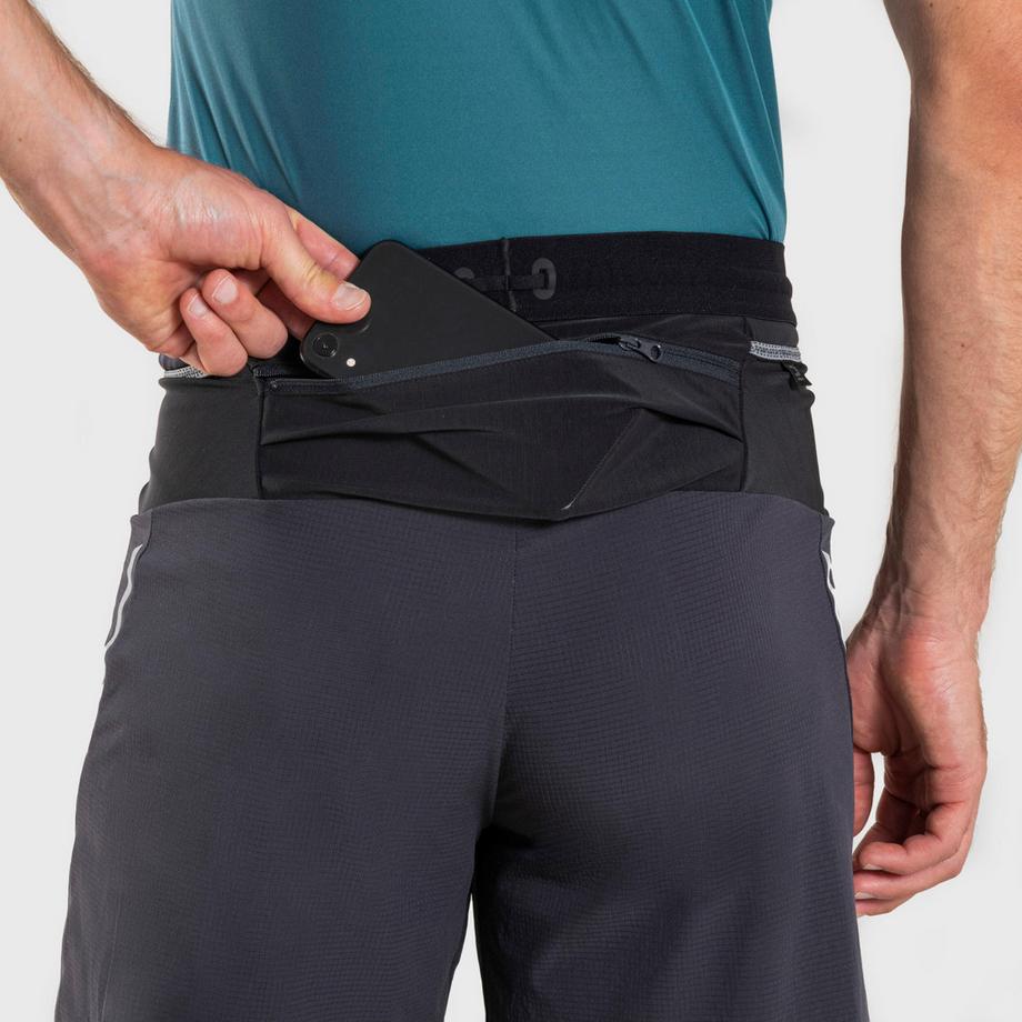KIPRUN  Pantaloncini da trail running uomo - Run 900 Ultra 