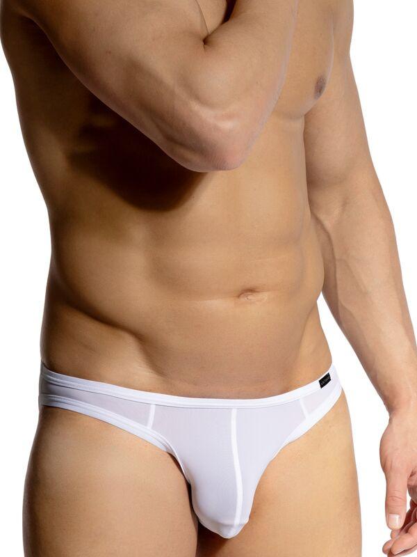 Olaf benz  Microfibre Brazilbrief 