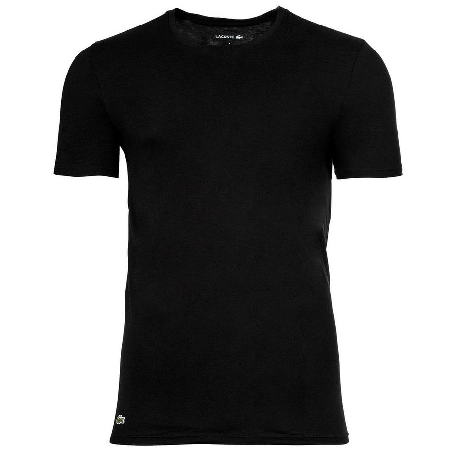 LACOSTE T-Shirt Confezione da 3 Slim Fit  