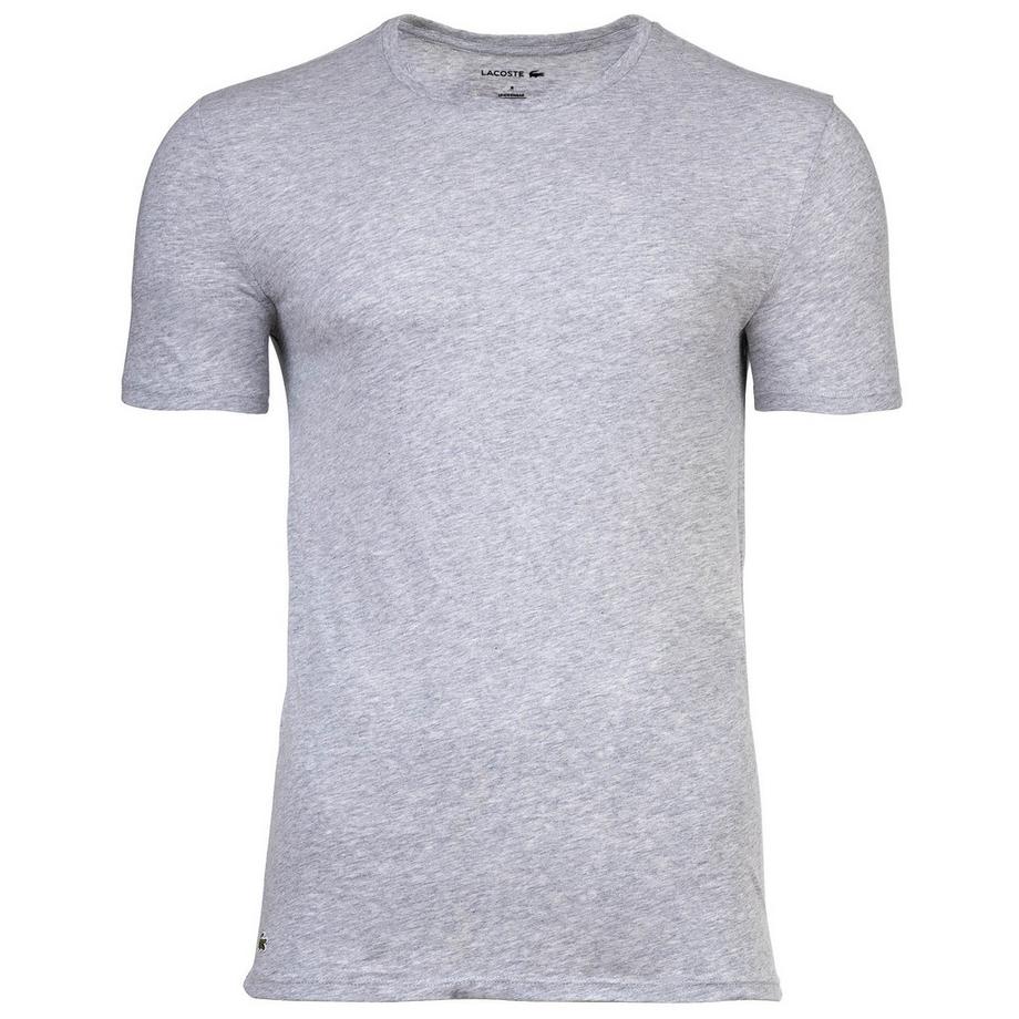 LACOSTE T-Shirt Confezione da 3 Slim Fit  