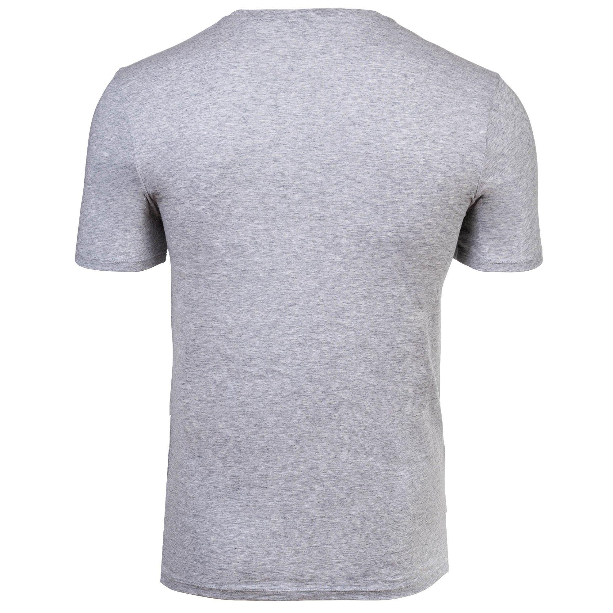 LACOSTE T-Shirt 3er-Pack Slim Fit  