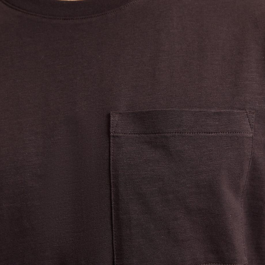 La Redoute Collections T-shirt col rond  