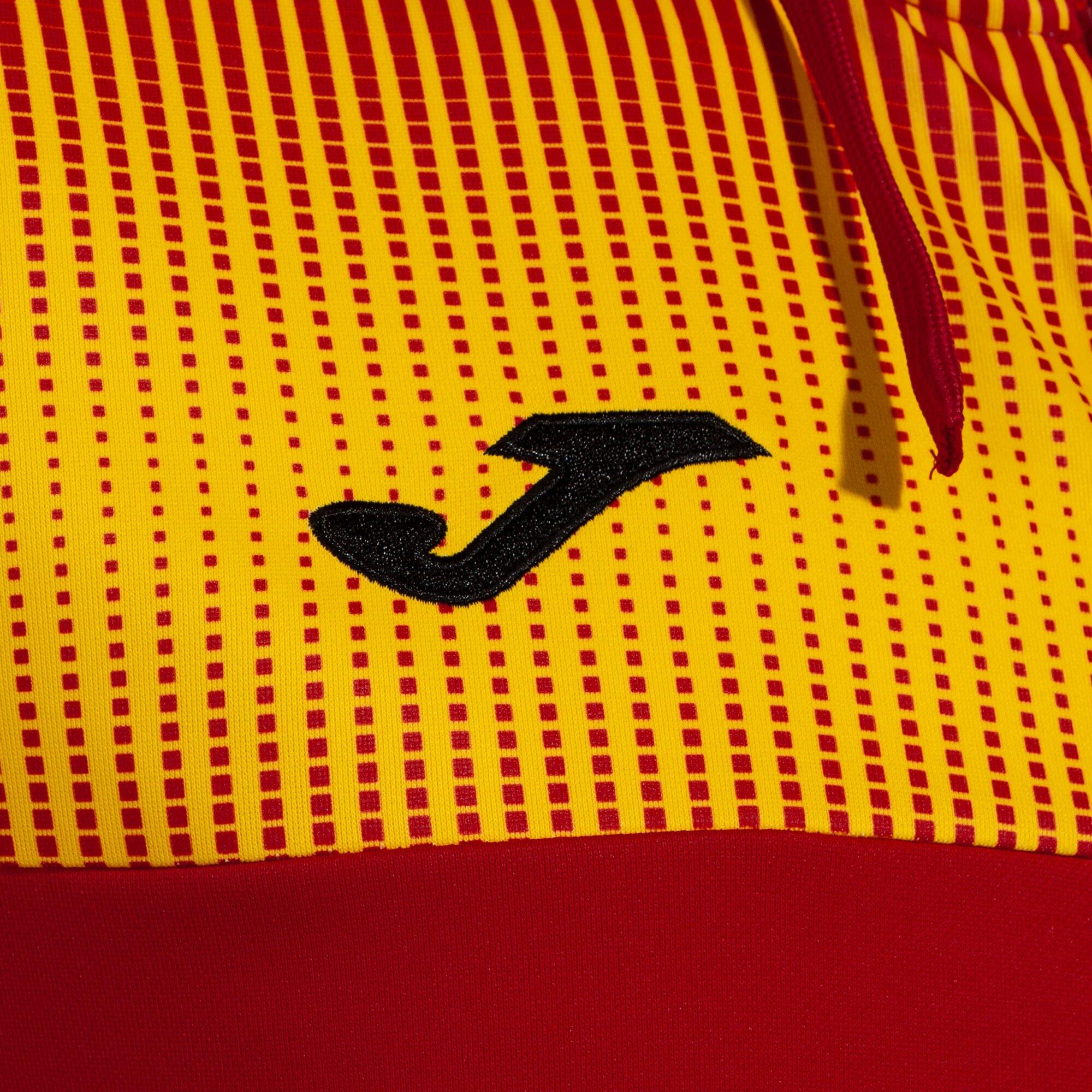 Joma Eco Supernova Kapuzen-Sweatshirt  