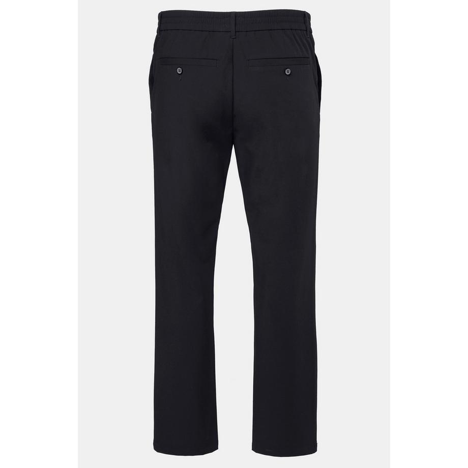 JP1880 Pantaloni da ufficio FLEXNAMIC Taglio Speciale Addome Cintura Intera  