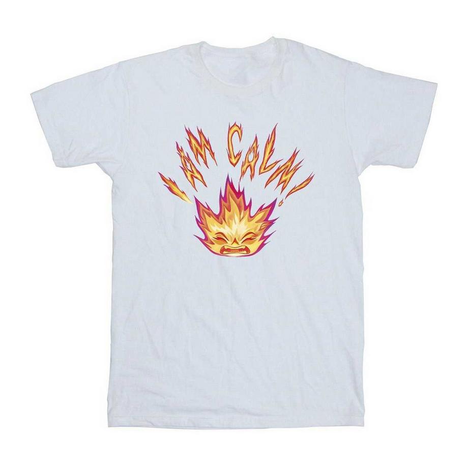 T-ShirtAm Calm
