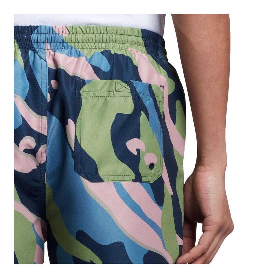 FARAH  Short De Bain 