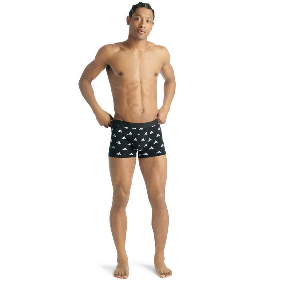 adidas Boxershorts 6er Pack Stretch  