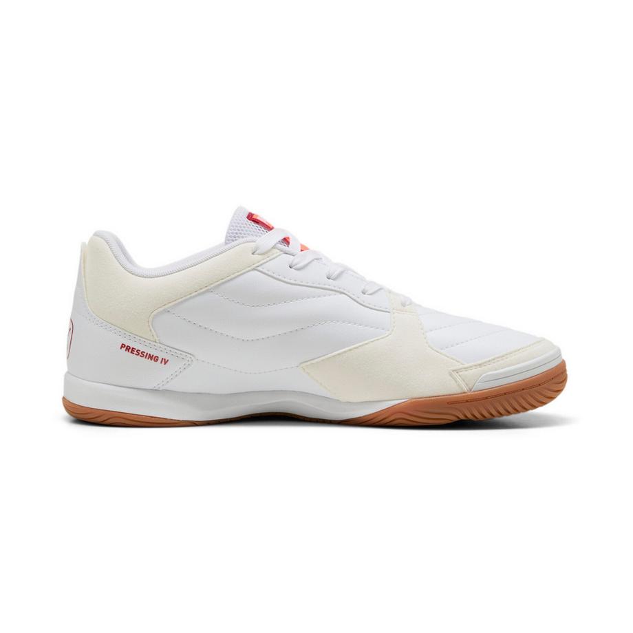 PUMA  Scarpe calcio pressing iv 