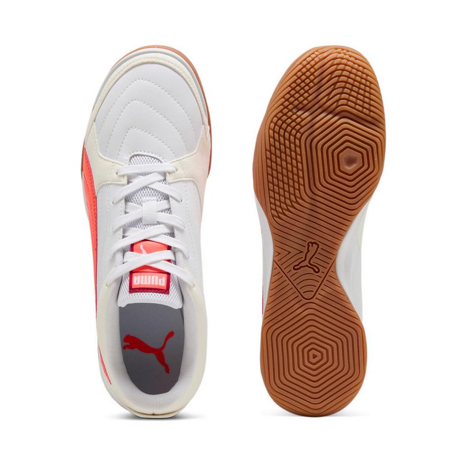 PUMA  Scarpe calcio pressing iv 