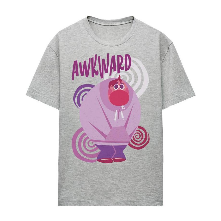 T-ShirtMotif Embarras