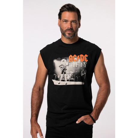 JP1880  Débardeur groupe de rock AC/DC - jusqu'au 8&nbsp;XL 