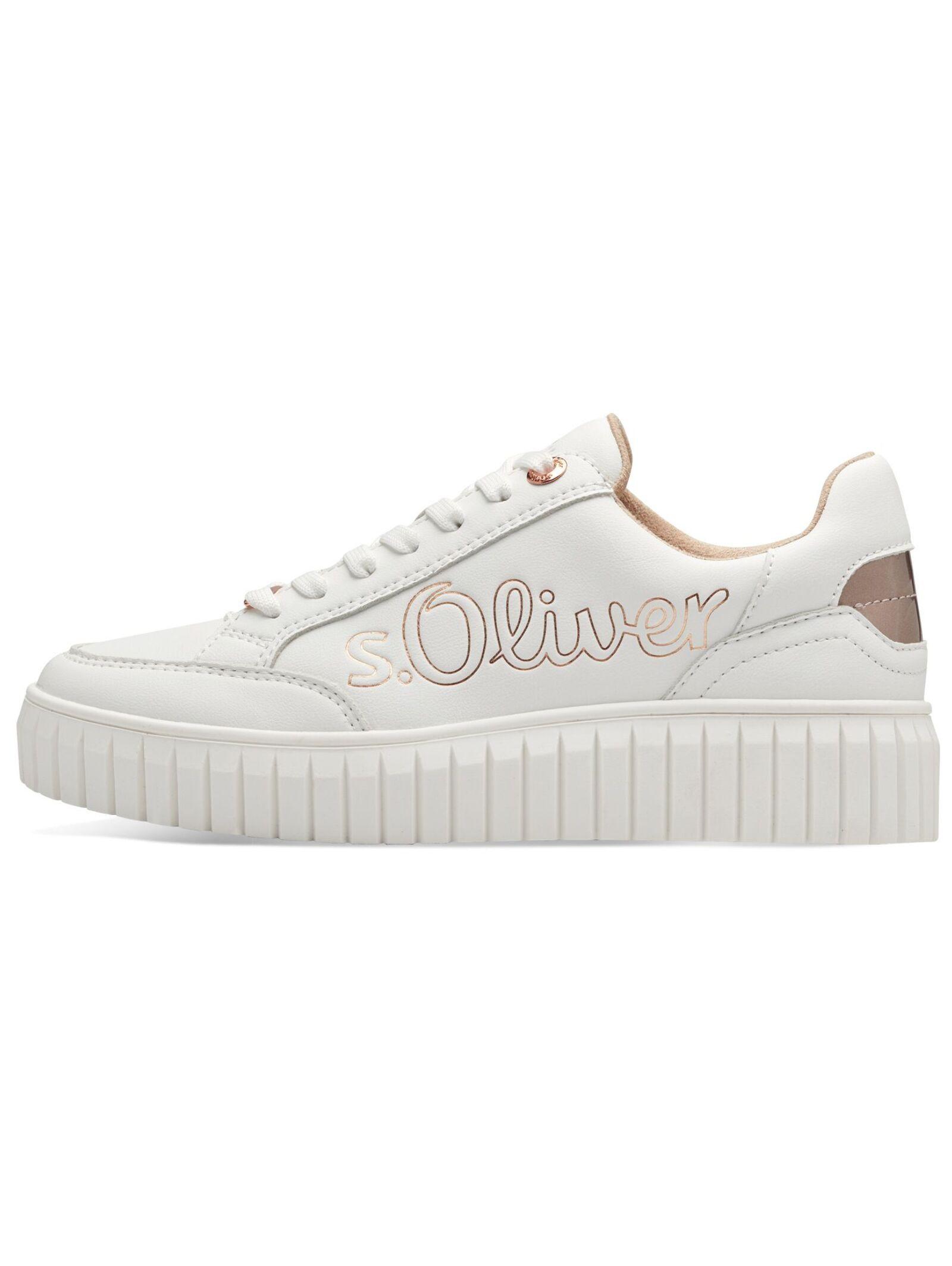 s. Oliver  Sneaker 5-5-23665-42 