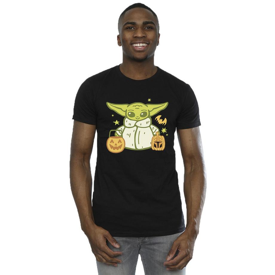 STAR WARS Trick Or Treat T-Shirt  