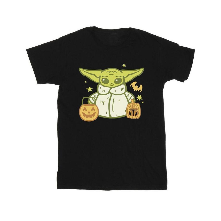 Tshirt TRICK OR TREAT