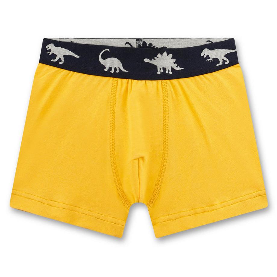 Sanetta  Boxer Ragazzi Confezione da 5 Vestibilità confortevole 