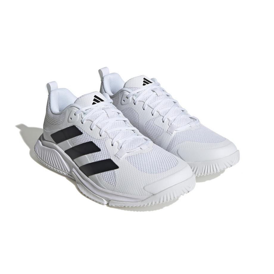 adidas  scarpe da interno court team bounce 2.0 