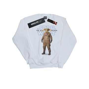 The Rise Of Skywalker Sweatshirt