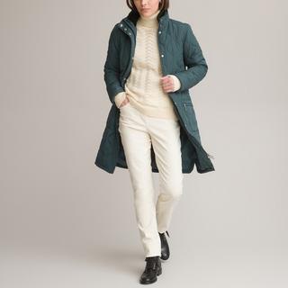 La Redoute Collections Cordhose mit Stretch  